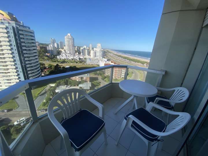 Apartamento en venta en Punta Del Este