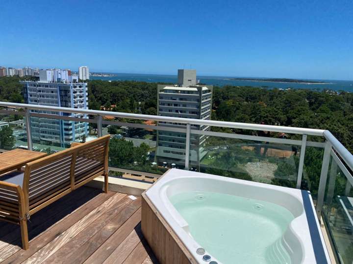 Apartamento en venta en Maldonado