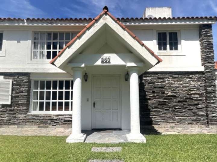 Casa en venta en San Rafael, Maldonado