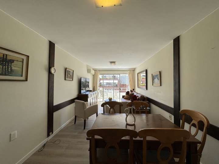 Apartamento en venta en Maldonado