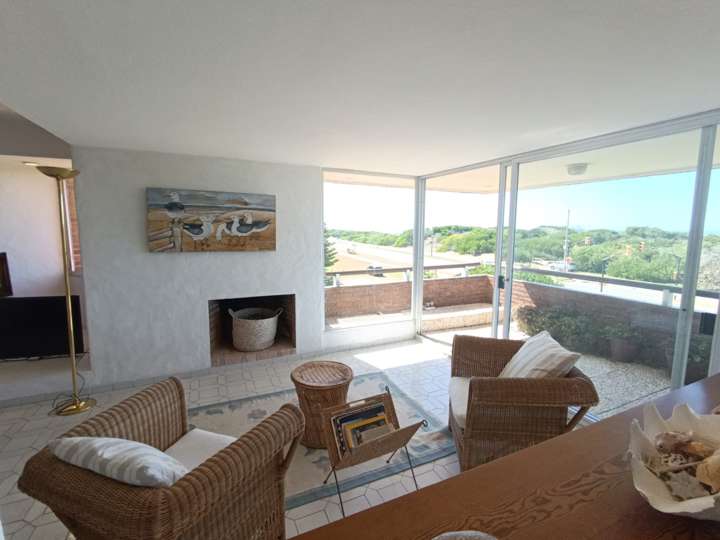 Apartamento en venta en Punta Del Este