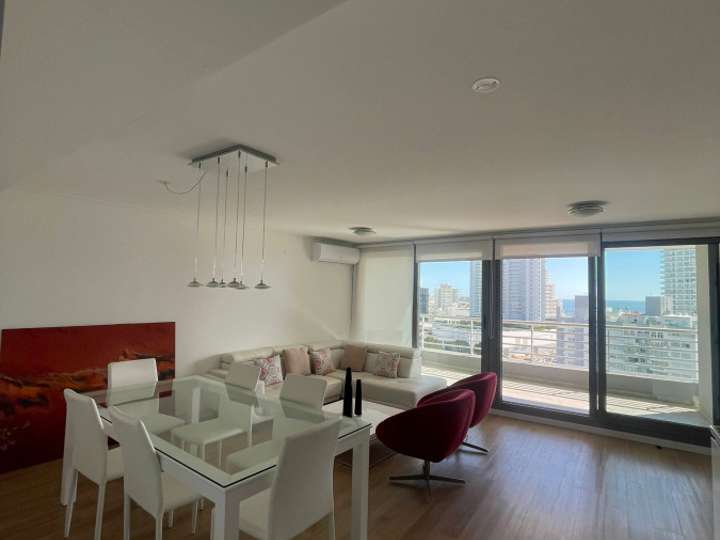 Apartamento en venta en Punta Del Este