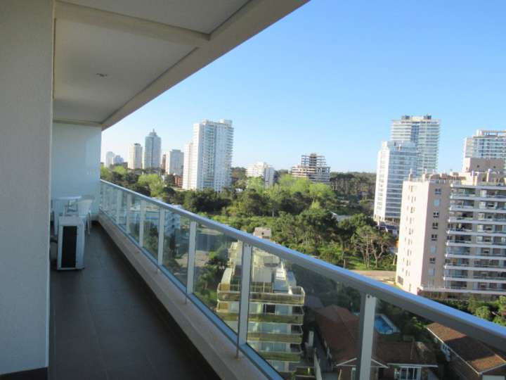 Apartamento en venta en Punta Del Este