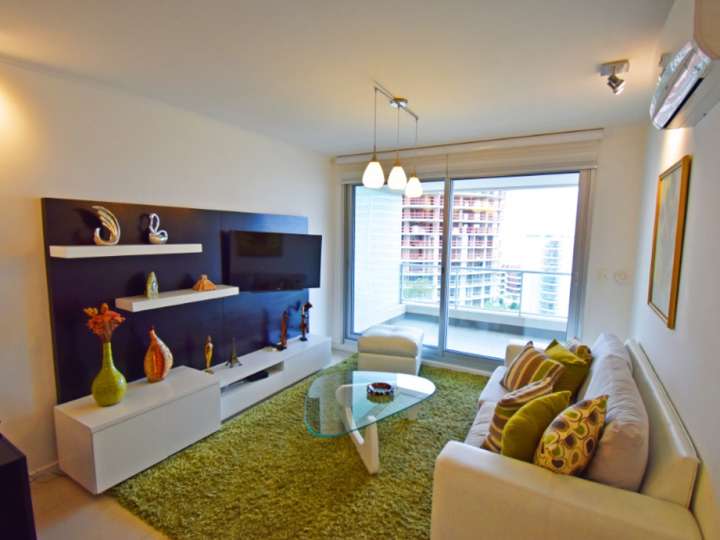 Apartamento en venta en Punta Del Este