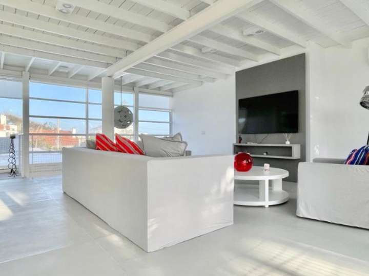 Casa en alquiler en Maldonado