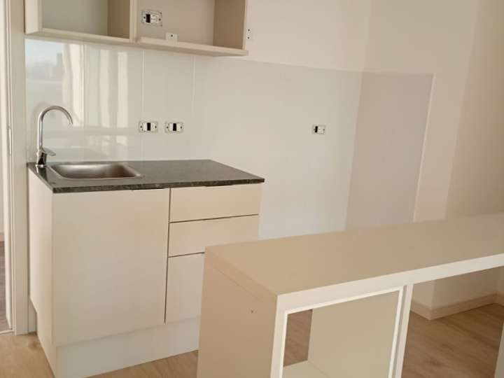 Apartamento en venta en Tres Cruces, Montevideo