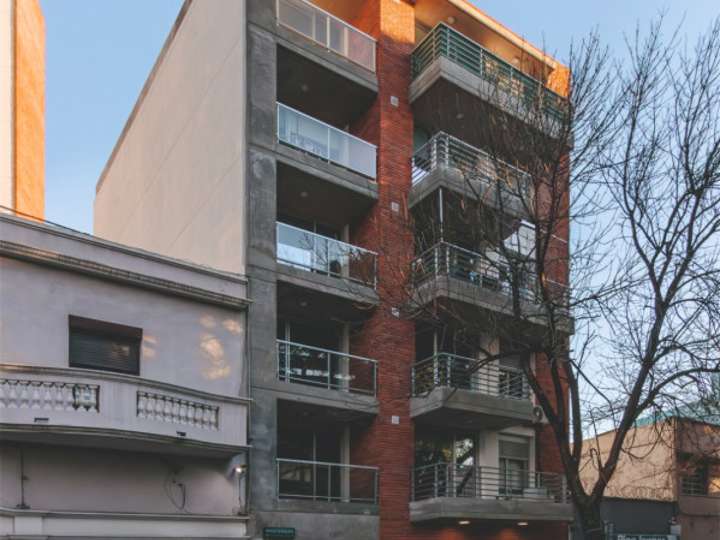 Apartamento en venta en Tres Cruces, Montevideo