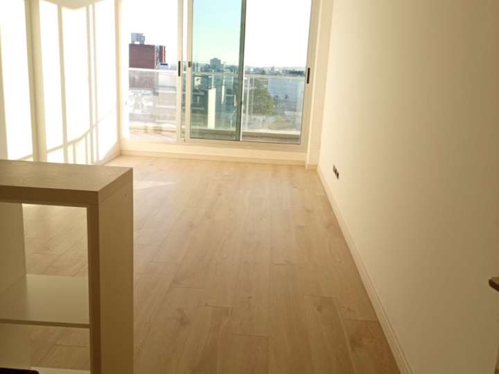 Apartamento en venta en Tres Cruces, Montevideo