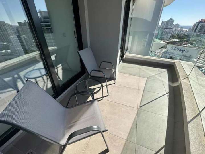 Apartamento en venta en Punta Del Este