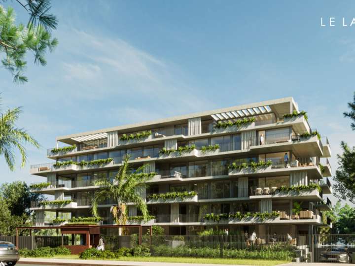 Apartamento en venta en Parque Miramar, Canelones