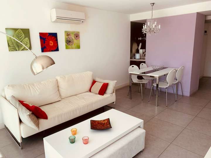 Apartamento en venta en Punta Del Este