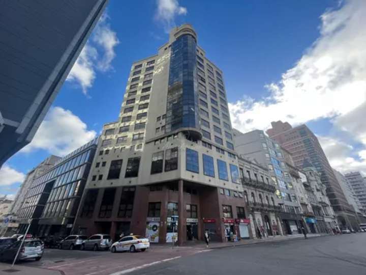 Apartamento en venta en Ciudad Vieja, Montevideo