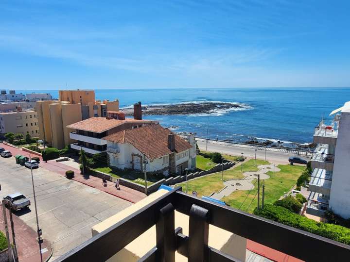 Apartamento en venta en Maldonado