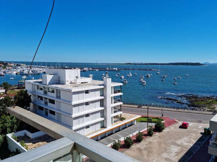 Apartamento en venta en Maldonado