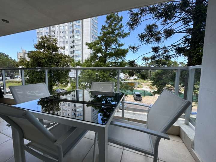 Apartamento en venta en San Rafael, Maldonado