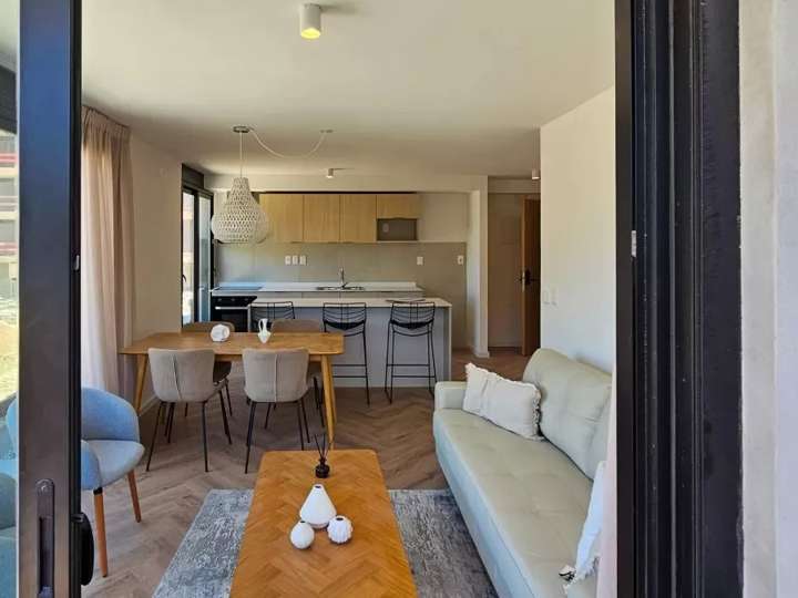 Apartamento en venta en Carrasco, Montevideo