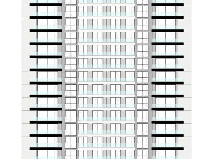 Apartamento en venta en Punta Del Este