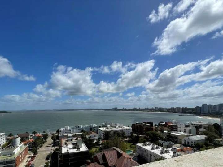 Apartamento en venta en Maldonado