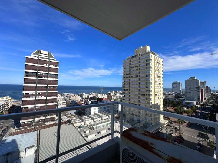 Apartamento en venta en Maldonado