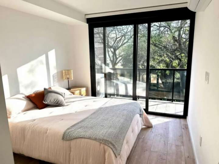 Apartamento en venta en Pocitos, Montevideo