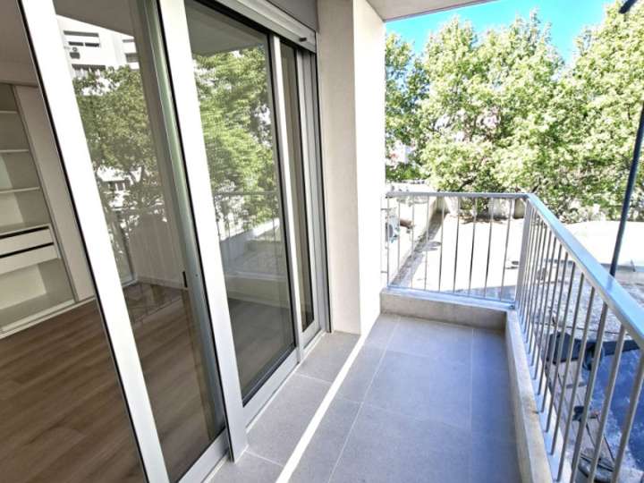 Apartamento en venta en Cordón, Montevideo