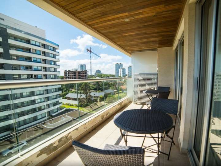 Apartamento en venta en Punta Del Este