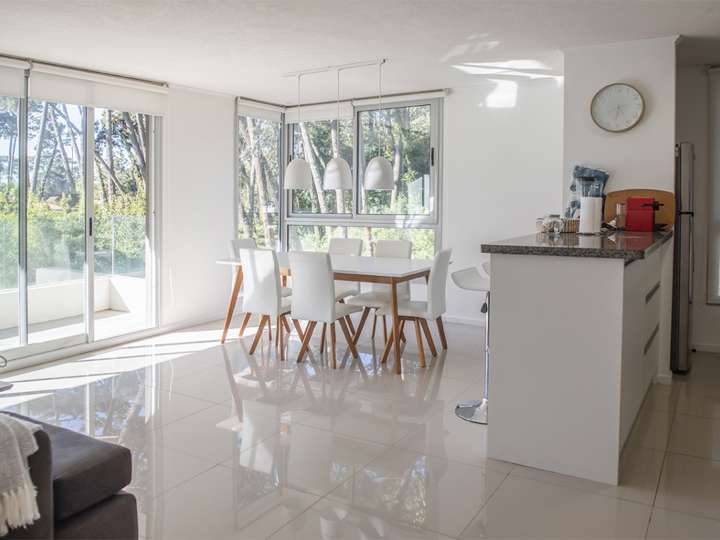 Apartamento en venta en San Rafael, Maldonado