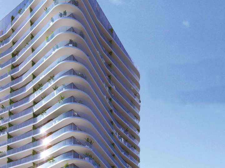 Apartamento en venta en Punta Del Este