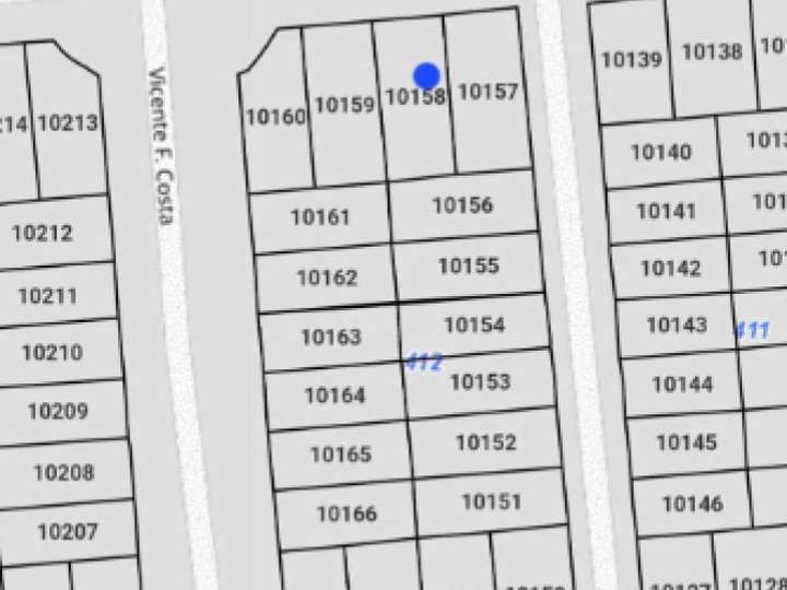 Terreno en venta en Maldonado