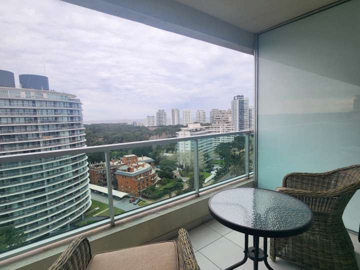 Apartamento en venta en Maldonado