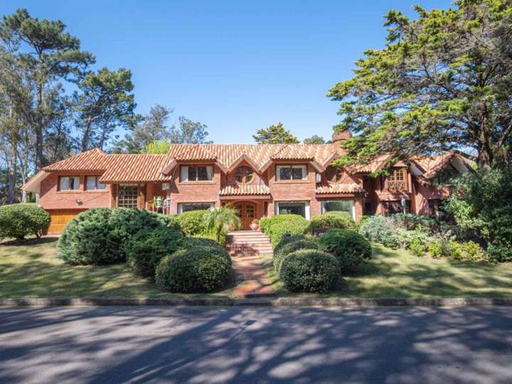 Casa en venta en Punta Del Este