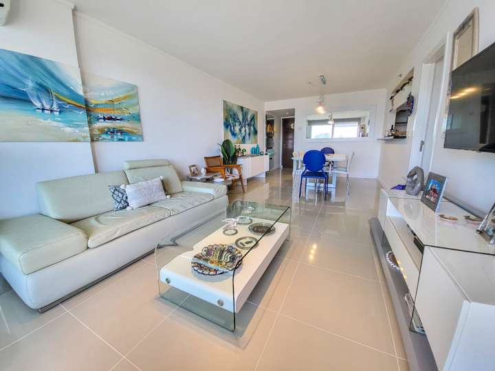 Apartamento en venta en Punta Del Este