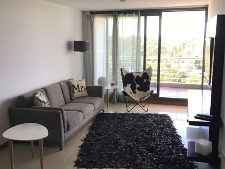 Apartamento en venta en Maldonado