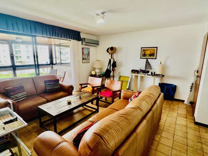 Apartamento en venta en Punta Del Este