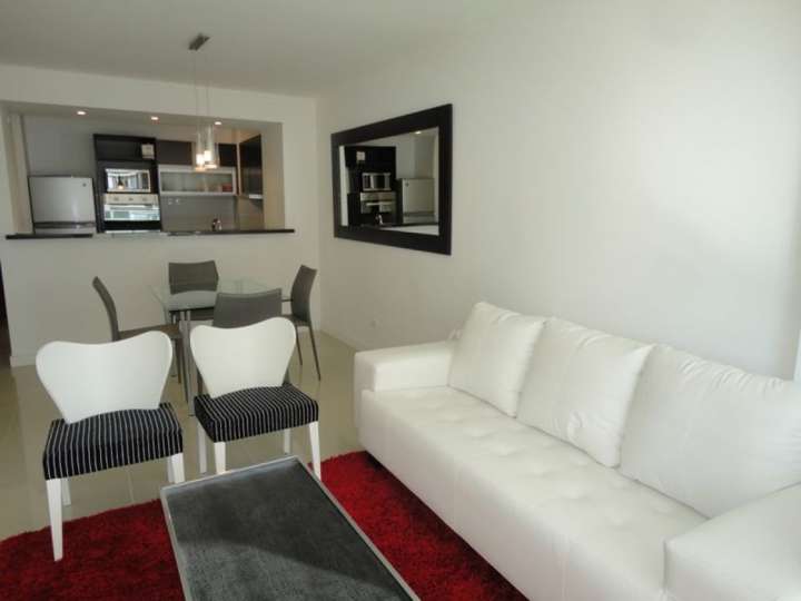 Apartamento en venta en Punta Del Este