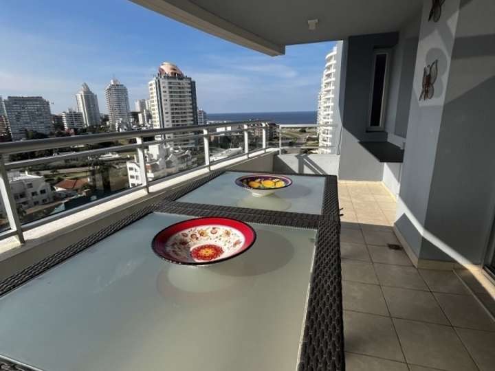Apartamento en venta en Punta Del Este