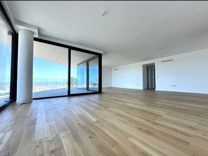 Apartamento en venta en Buceo, Montevideo