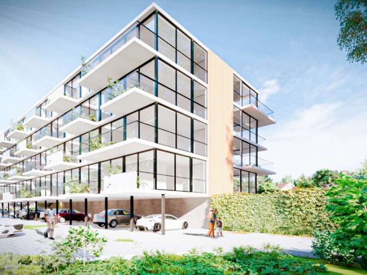 Apartamento en venta en Punta Del Este