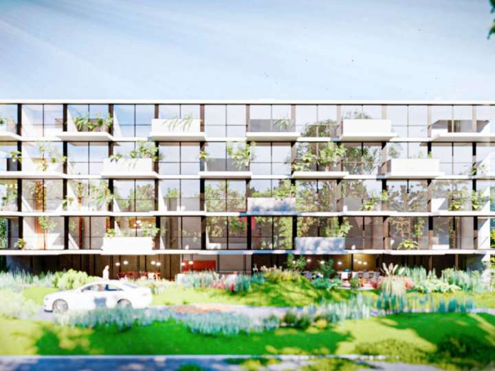 Apartamento en venta en Punta Del Este