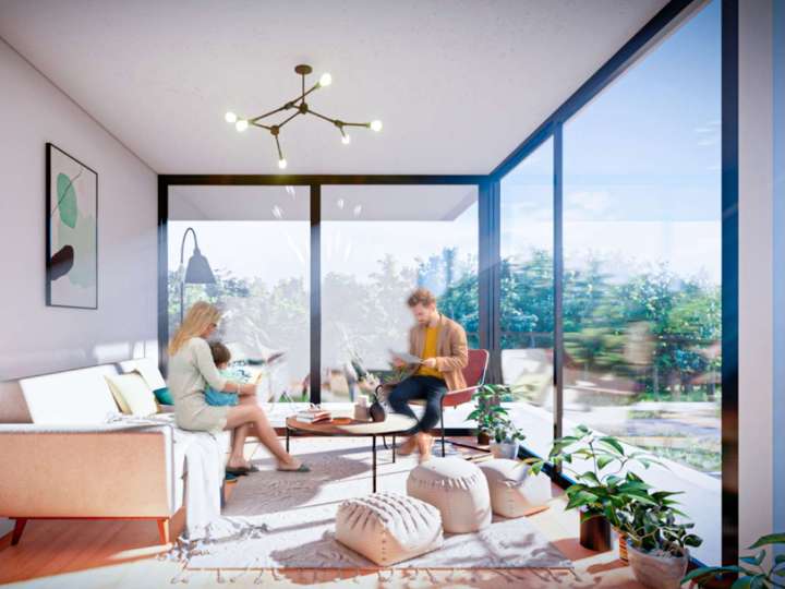 Apartamento en venta en Punta Del Este