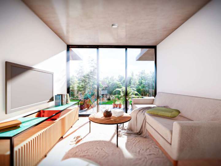 Apartamento en venta en Punta Del Este