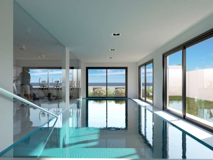 Apartamento en venta en Punta Del Este