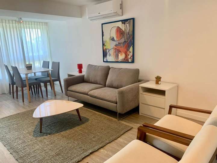 Apartamento en venta en Maldonado