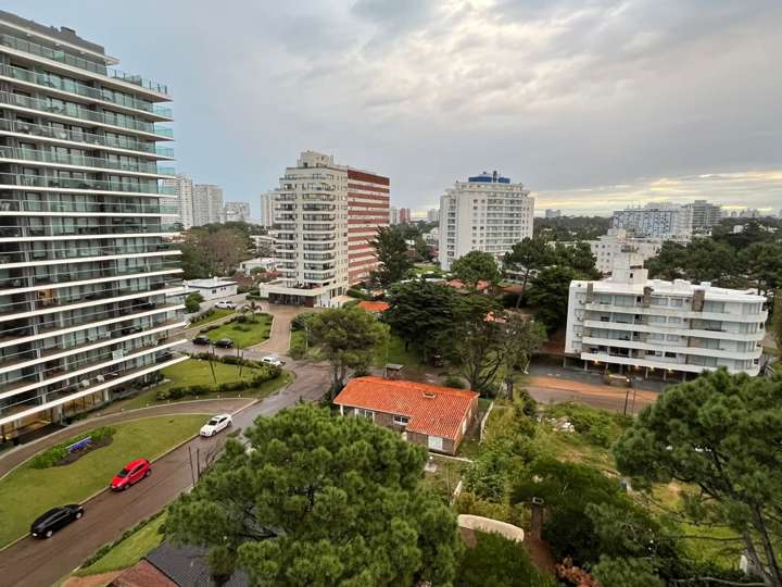Apartamento en venta en Punta Del Este