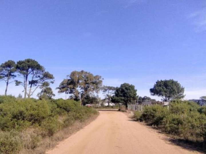 Terreno en venta en Maldonado
