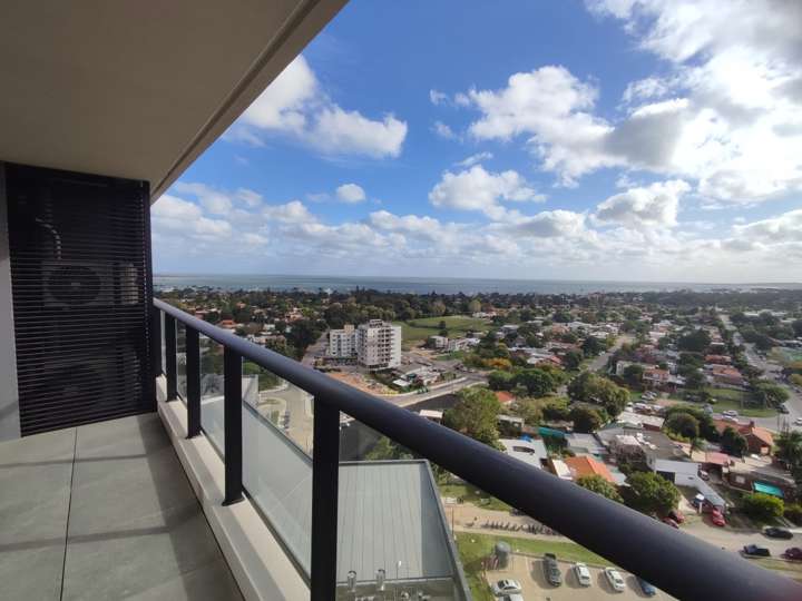 Apartamento en venta en Las Delicias, Maldonado