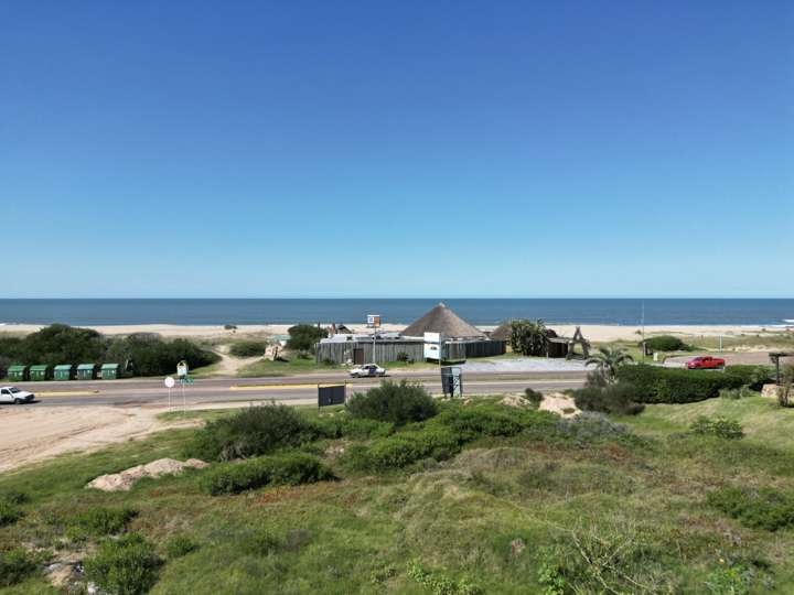 Terreno en venta en Maldonado