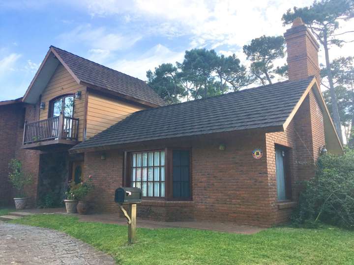 Casa en venta en Punta Del Este