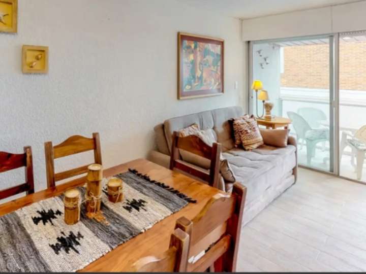 Apartamento en venta en Maldonado