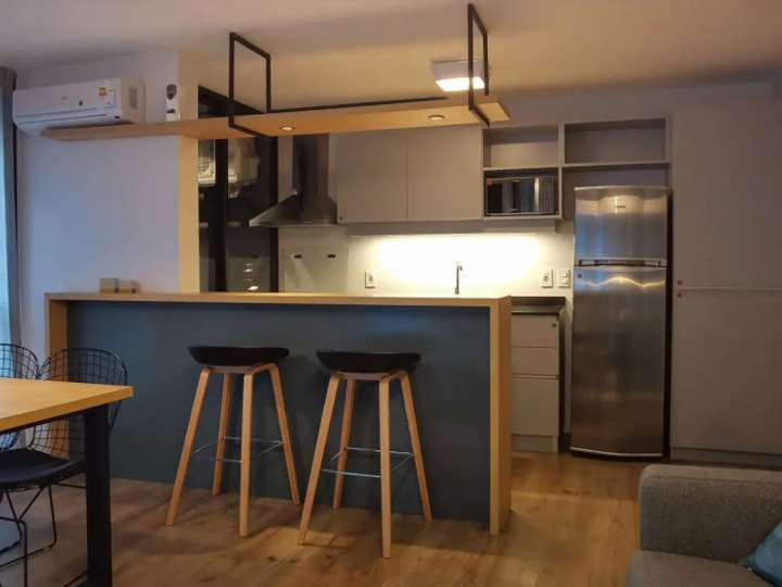 Apartamento en venta en Malvín, Montevideo